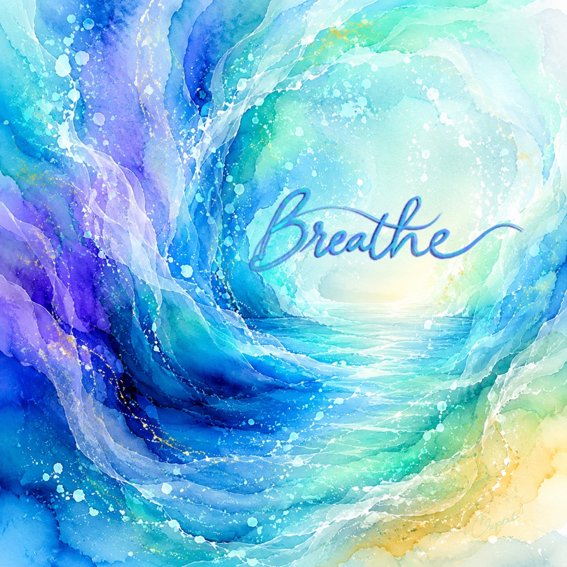 Breathe