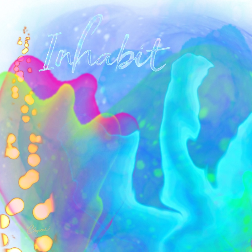 Inhabit