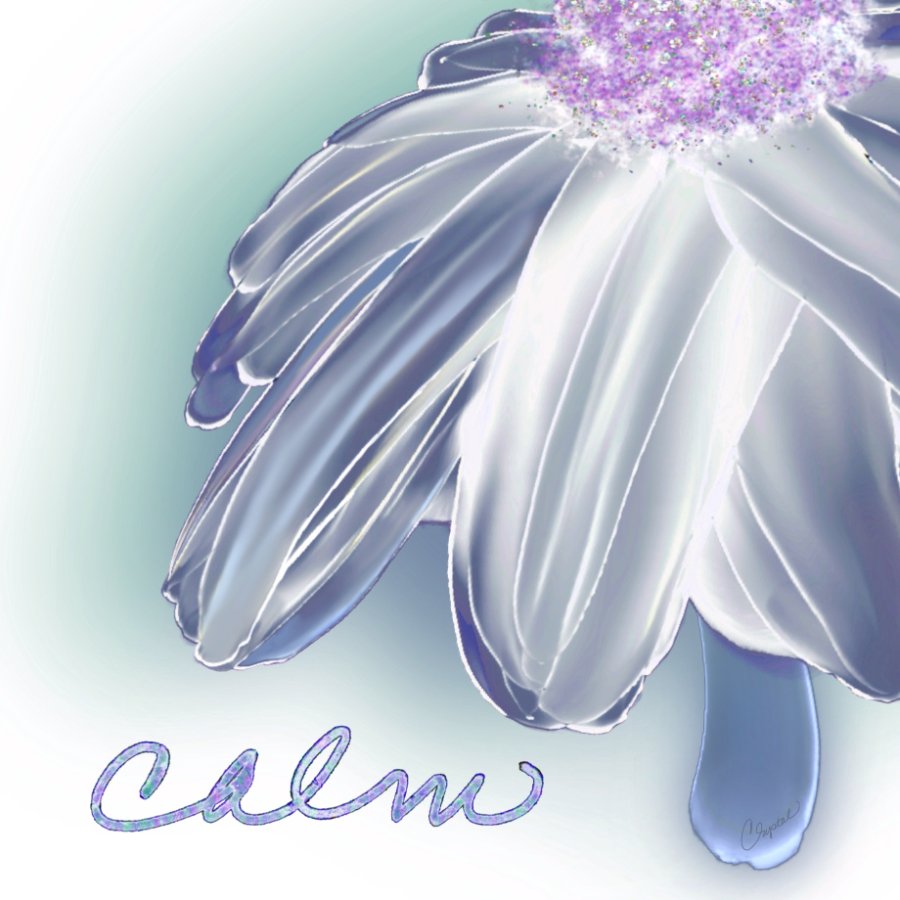 Calm