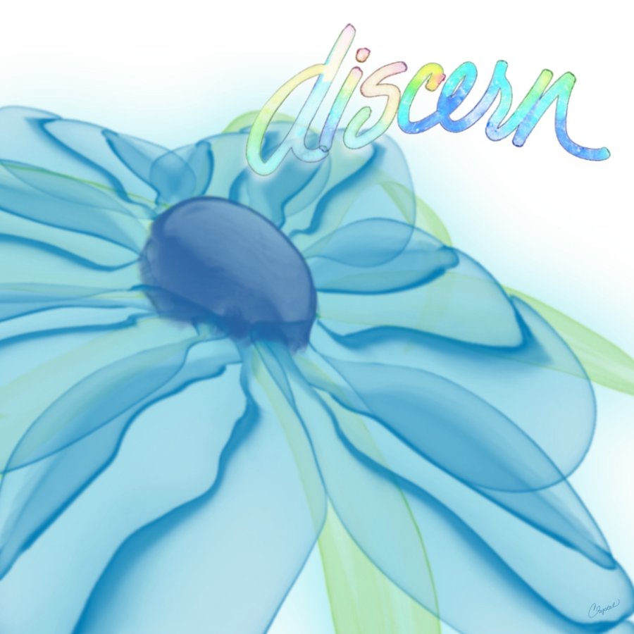 Discern